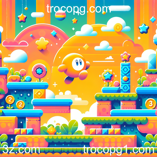 A Evolução dos Jogos de Plataforma: De Clássicos a Inovações